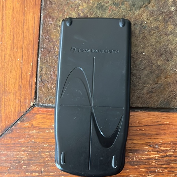 Texas instruments TI – 83 Plus Graphing calcu - Picture 3 of 3